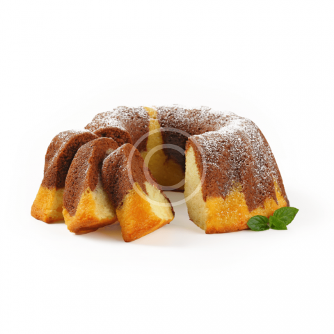 Lava Cake
