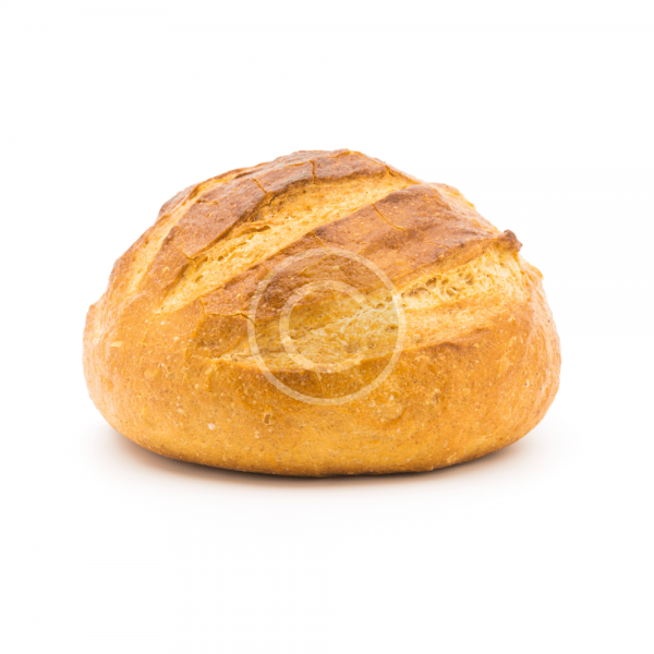 Rye Bread